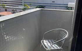 Apart hotel- FLAT no melhor do Manaíra 401