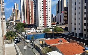 Apart hotel- FLAT no melhor do Manaíra 401